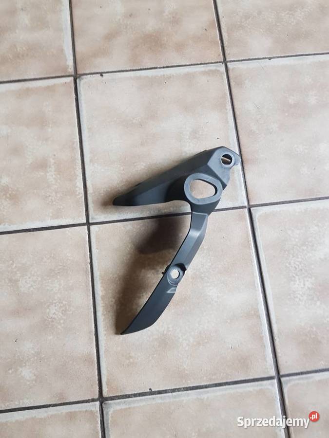 YAMAHA MT07 MT 07 oslona lampy boczek lampy na świętokrzyskie