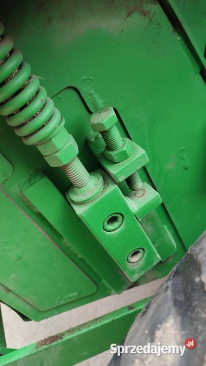 Prasa Sipma Z2791 Farma2 2010 Rolujące (belujące) Węchadłów