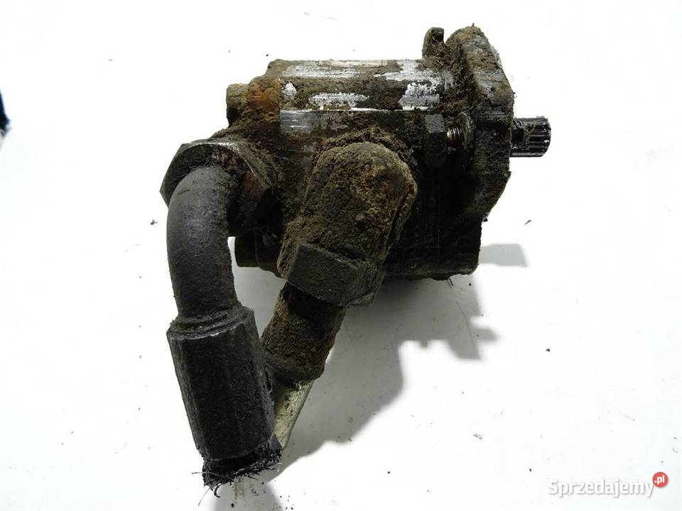 POMPA WSPOMAGANIA WSPOMAGANIE