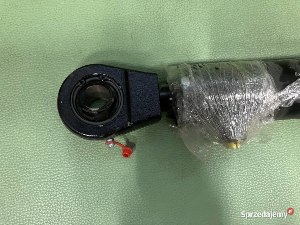 SIŁOWNIK HYDRAULICZNY WSPOMAGANIA URSUS C385 Kożuchów