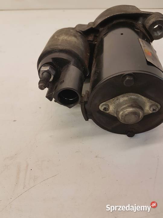 ROZRUSZNIK AUDI A4 B7 A6 C6 24 28 32 0986022430 osobowe Części samochodowe Przystajń