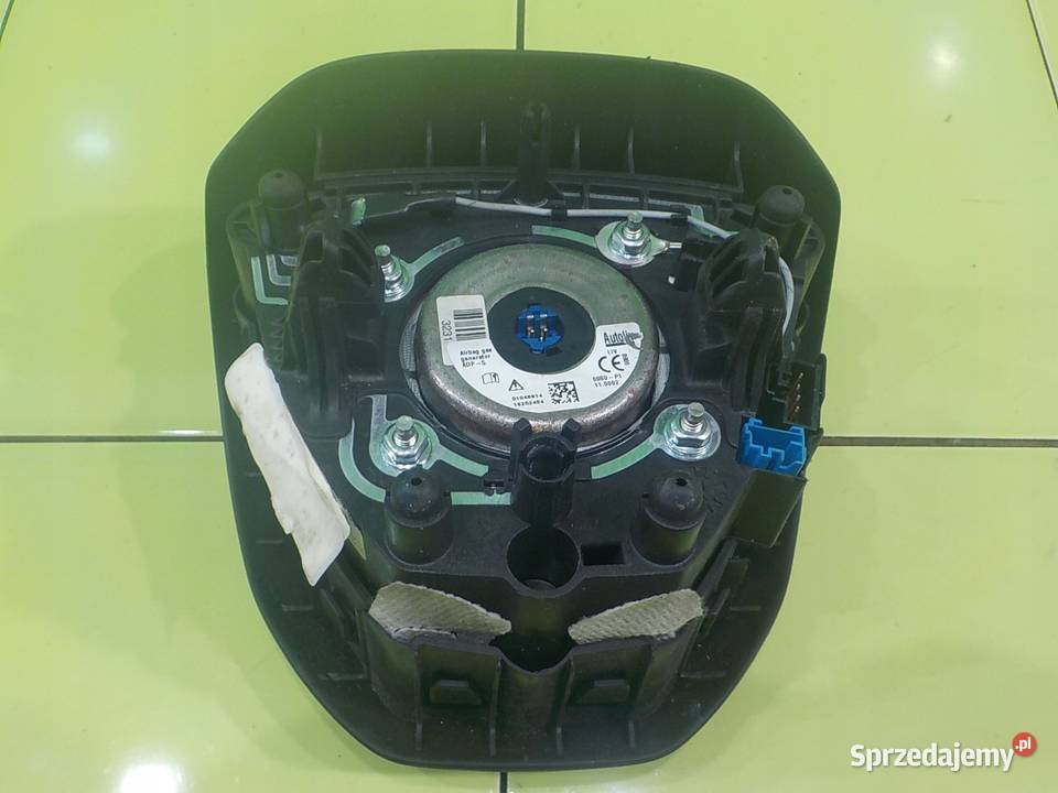 PEUGEOT 2008 I 16 VT 14r 5D AIRBAG poduszka Suków