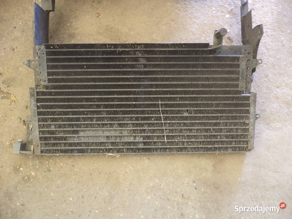 VW PASSAT B4 1995 19 TDI CHLODNICA WODY Turek