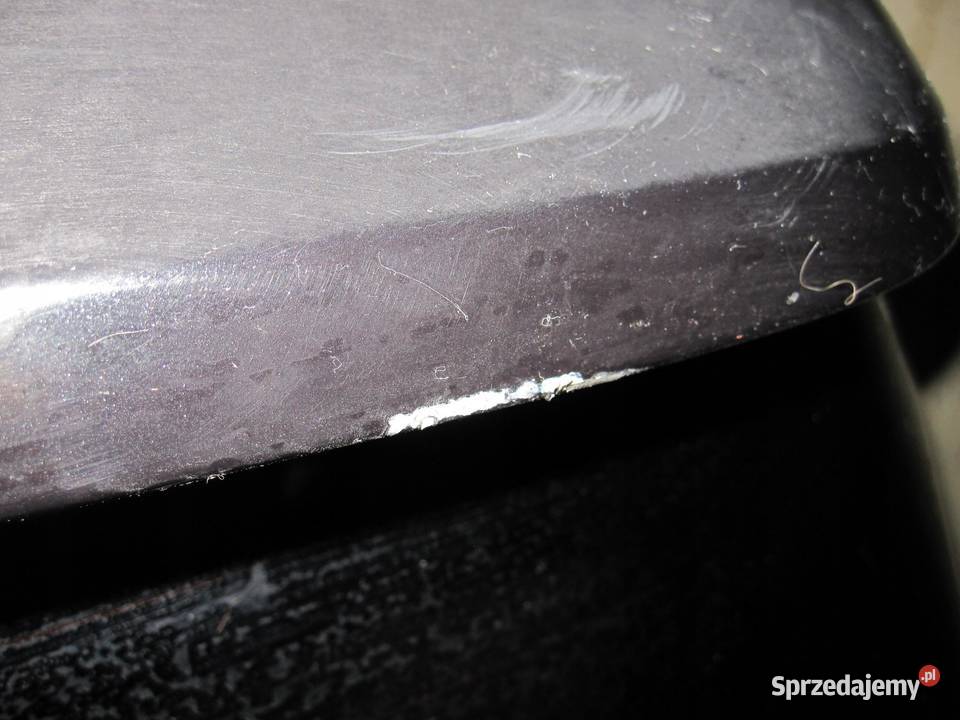 OPEL MOKKA A 13r klapa tył sprzedam