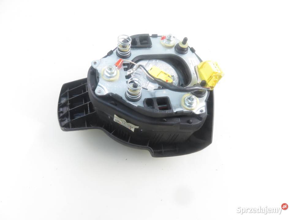 PODUSZKA KIEROWCY SEAT LEON II 1P1 1P0880201B