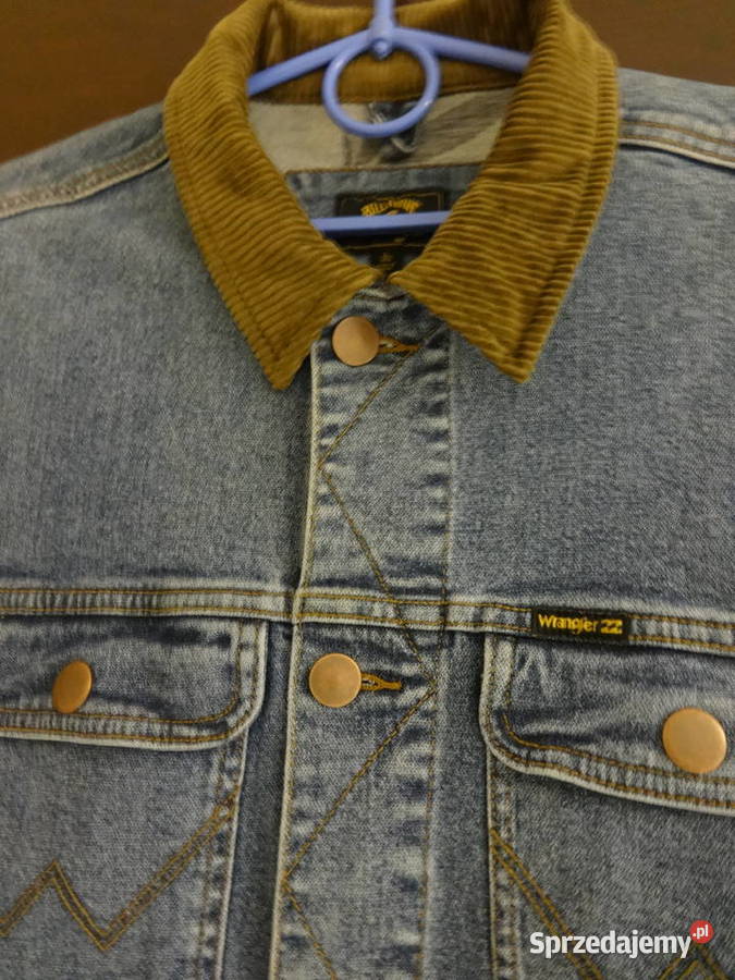 Kurtka Wrangler Billabong Kurtki i płaszcze Tomaszów Mazowiecki