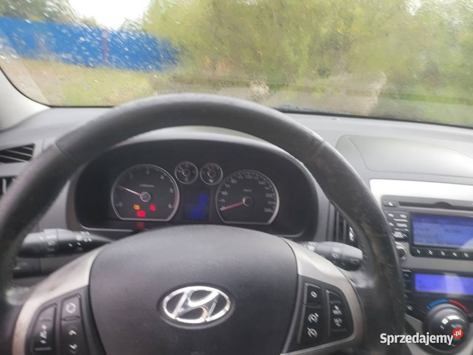 Hiunday i 30 sprawny gniazdo SD Żywiec