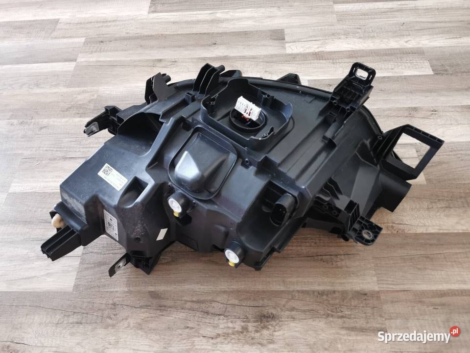 VW ID3 LAMPA PRZEDNIA PRAWA LED 10B941006A lampy przednie Świerzawa sprzedam