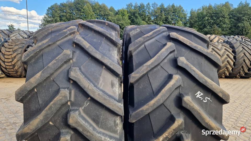 71060r30 7106030 Trelleborg 70 bieżnik