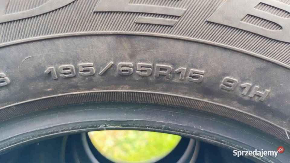 Opony Zimowe Dębica Frigo Hp2 195 65 R15 Opony małopolskie Zalas