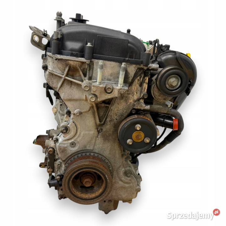 SILNIK L8 Mazda 5 6 GG Mazda5 Mazda6 18 16V osobowe Chełm