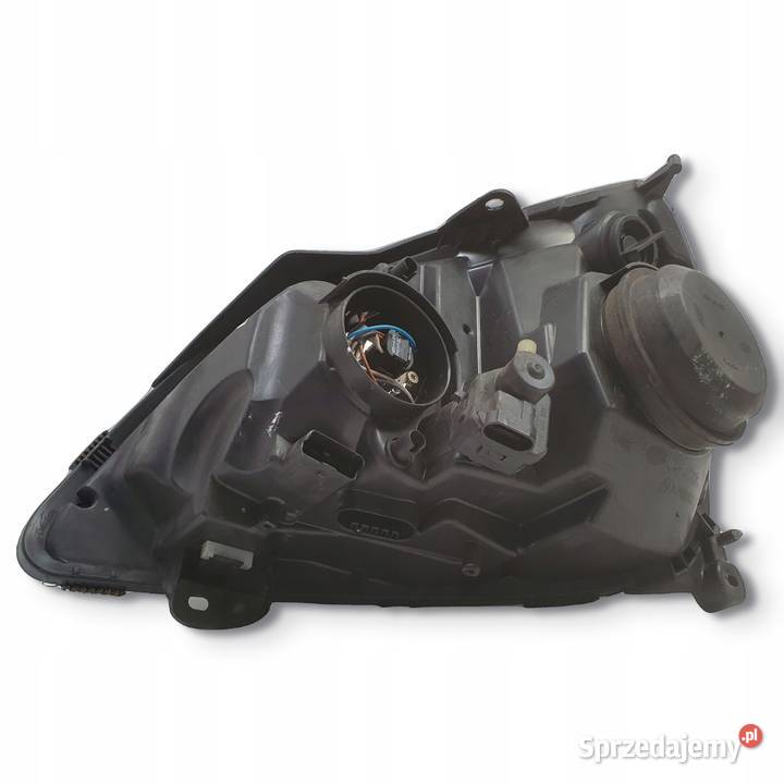 LAMPA PRAWA Renault Clio II LIFT PRAWY PRZÓD Chełm sprzedam