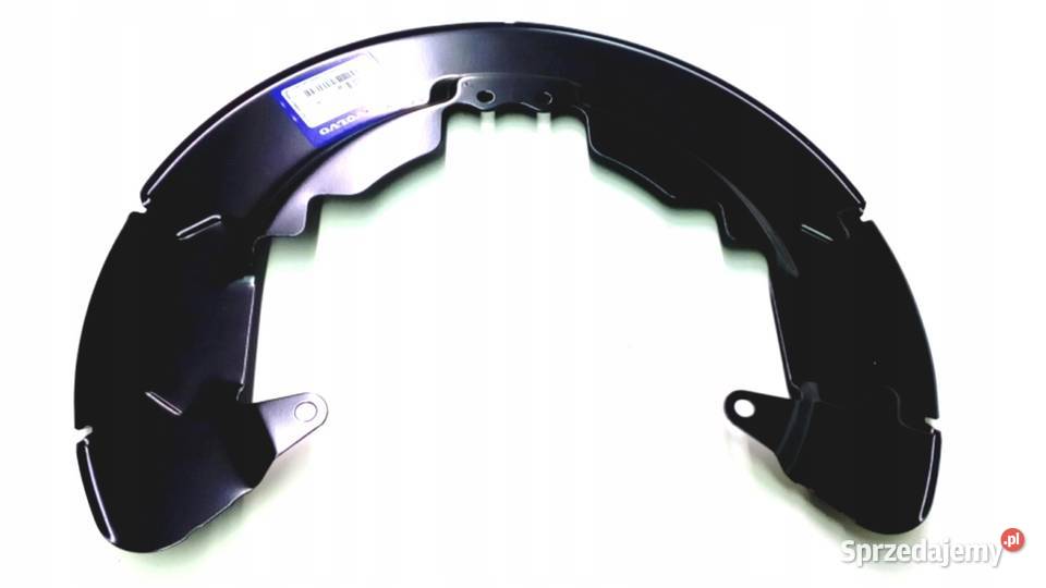 VOLVO C30 C70 przednia tarcza kotwiczna osłona Bielany Wrocławskie sprzedam