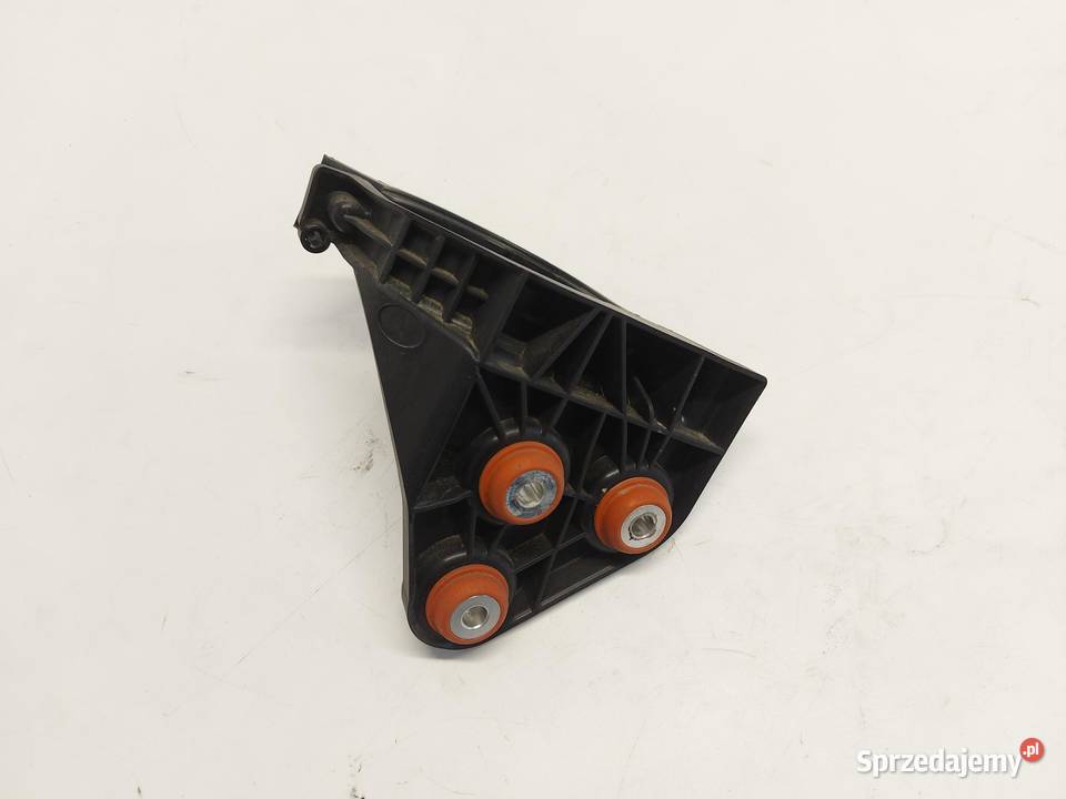 Audi Q8 ETRON SUV 4KE mocowanie uchwyt pompy osobowe sprzedam