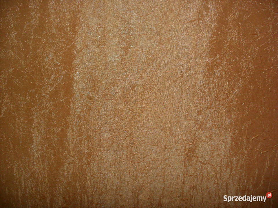 Tkanina dekoracyjnakresz 150 inny kolor Wrocław