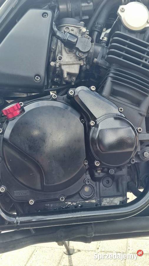 Yamaha Fazer 600cc super stan mazowieckie Ciechanów