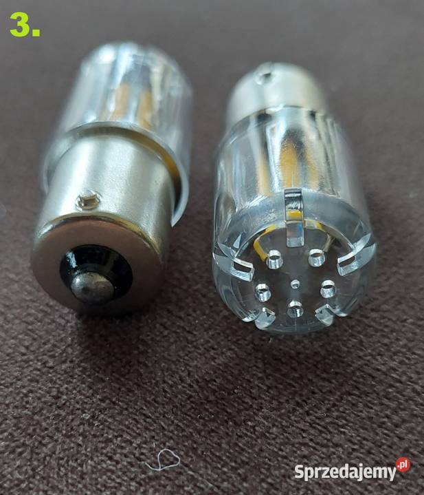 LED kierunkowskaz kierunkowskazy Krosno
