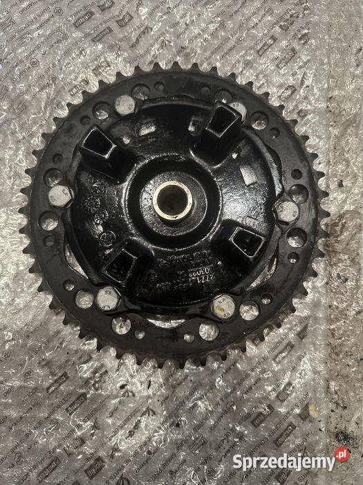 Bmw F700 F650GS F800R K70 K72 K75 Mocowanie Poznań sprzedam