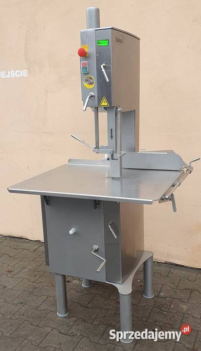 Maszyna do cięcia kości 29221 Gastronomia Warszawa