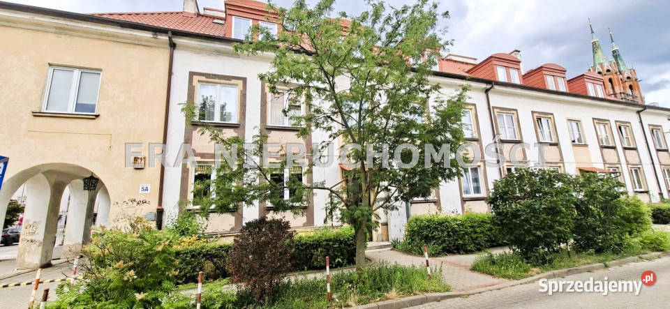 Lokal Białystok 181m2 18.1m2