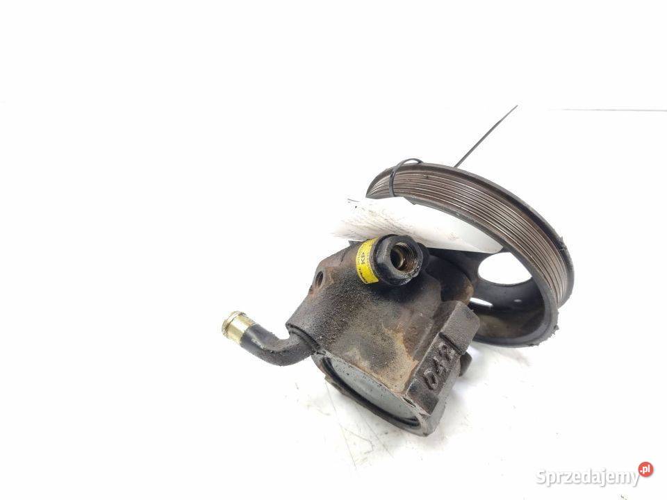 POMPA WSPOMAGANIA OPEL ASTRA F 90468384 kujawsko-pomorskie Lipno