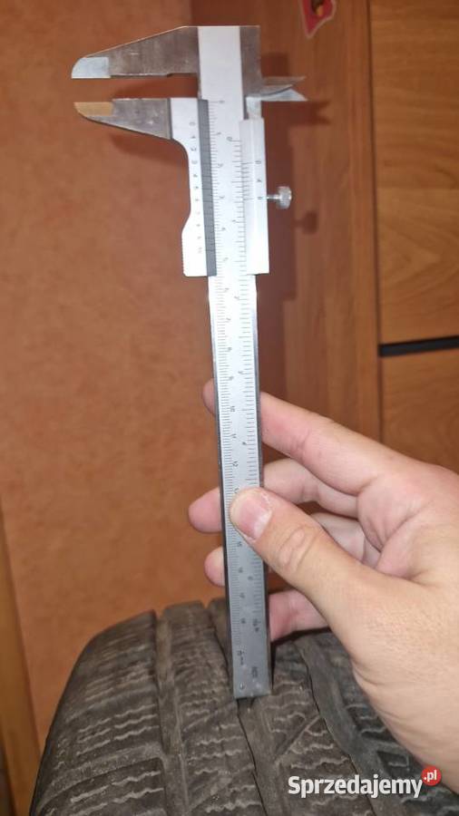 Opony zimowe Continental Wintercontact TS 830P Bielsko-Biała