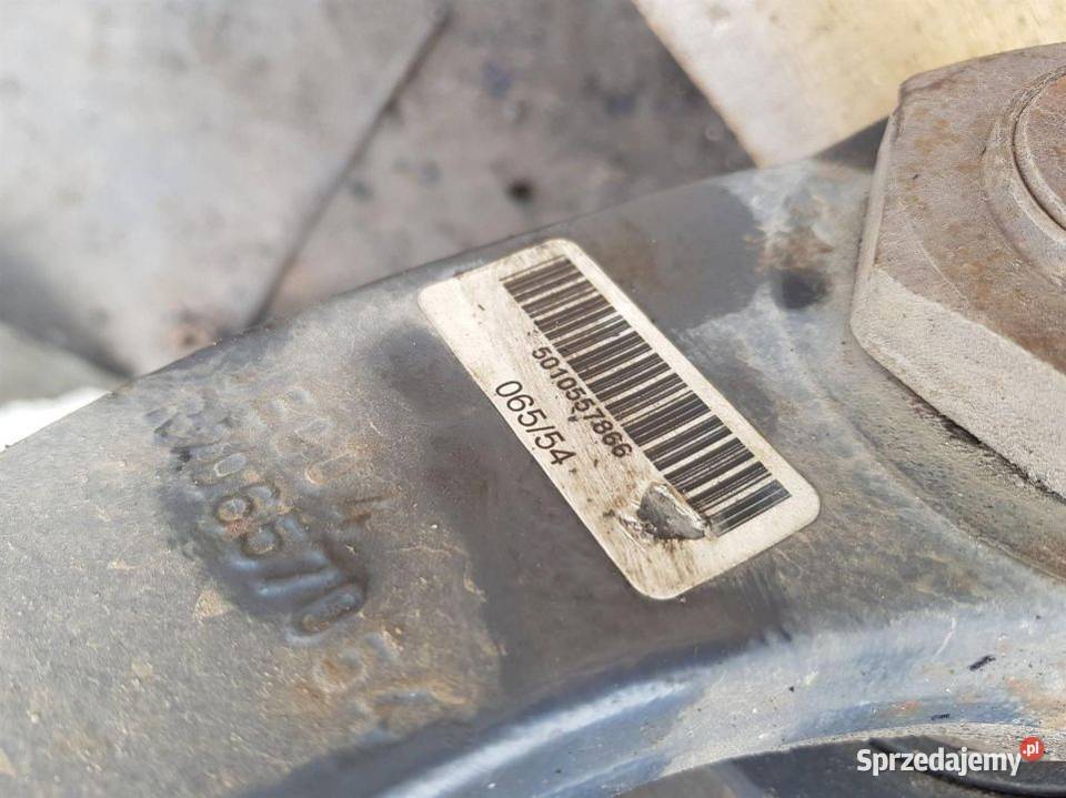 KOLUMNA KIEROWNICZA RENAULT MIDLUM Lipno