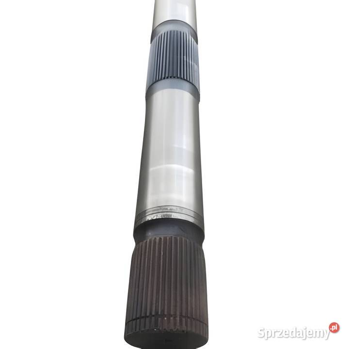 WAŁEK 000978810 SILVER 1006 LAMBORGHINI