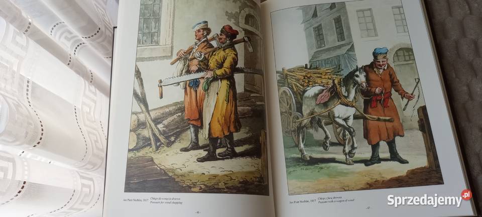 Portrety Polaków Pozostałe Kraków sprzedam