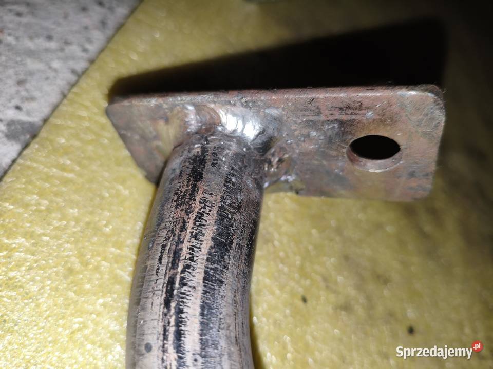 Gmole Ural Leszno sprzedam