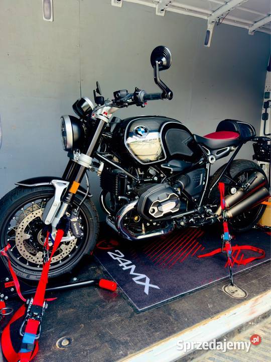 Transport Motocykli Skuterow Maszyn Transport towarów mazowieckie Warszawa