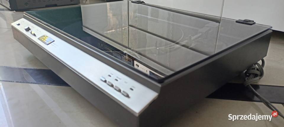Sharp Optonica Rp5100 gramofon Sędziszów