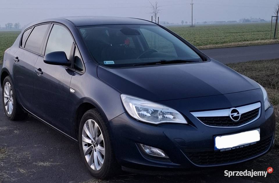 Opel astra wspomaganie kierownicy Astra wielkopolskie Leszno