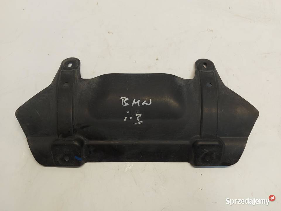 BMW i3 i01 REX Wlot kierownica powietrza 7305658