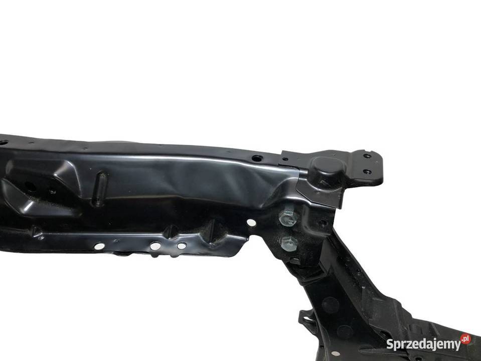 HYUNDAI I10 II BA 20142019 PAS PRZÓD PRZEDNI osobowe Skarżysko-Kamienna