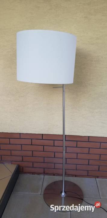 Lampa podłogowa stojąca nowoczesna lampka Oświetlenie Garwolin