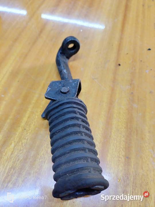 Podnóżek Jawa 350 Łubno sprzedam