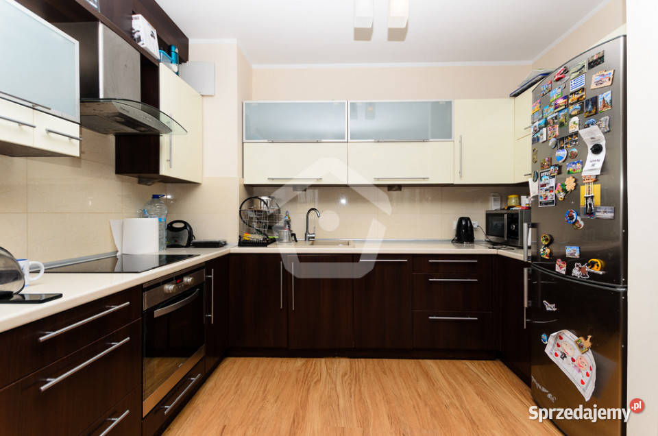 Mieszkanie 3 pokojowe Gromskiego Rzeszów