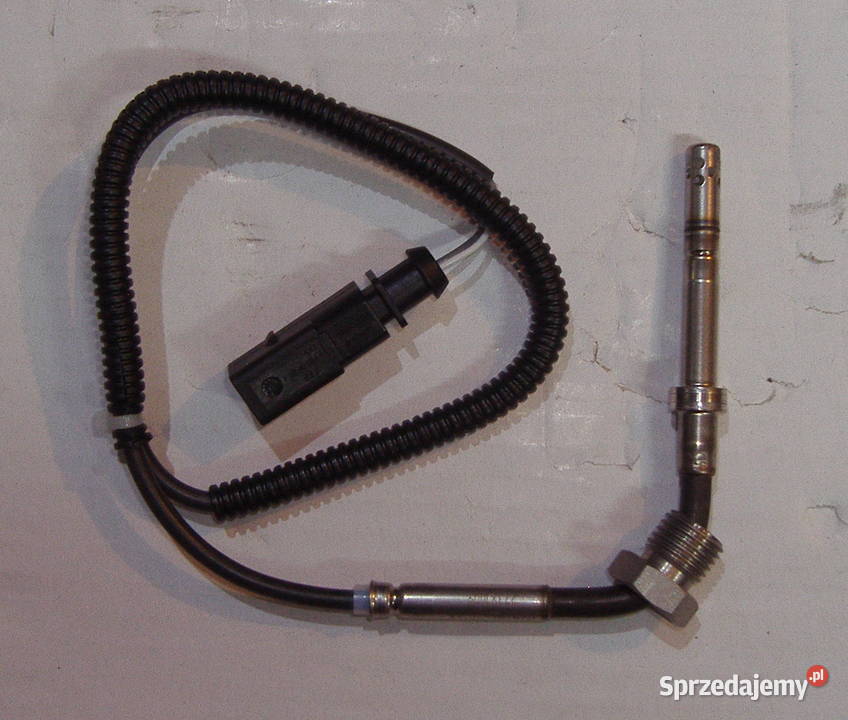 AUDI A6 A8 Q7 CZUJNIK TEMPERATURY SPALIN Katowice