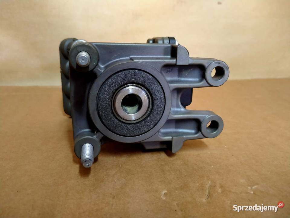 ZAWÓR GŁÓWNY HAMULCA VOLVO FE FL 21761966 NOWY Kargowa