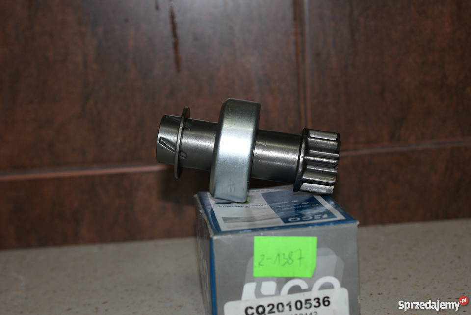 Bendiks rozrusznika CHEVROLET DAIHATSU HONDA Białobrzegi sprzedam