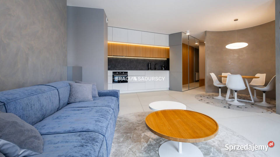 Mieszkanie 7096 metrów 3pokojowe Kraków