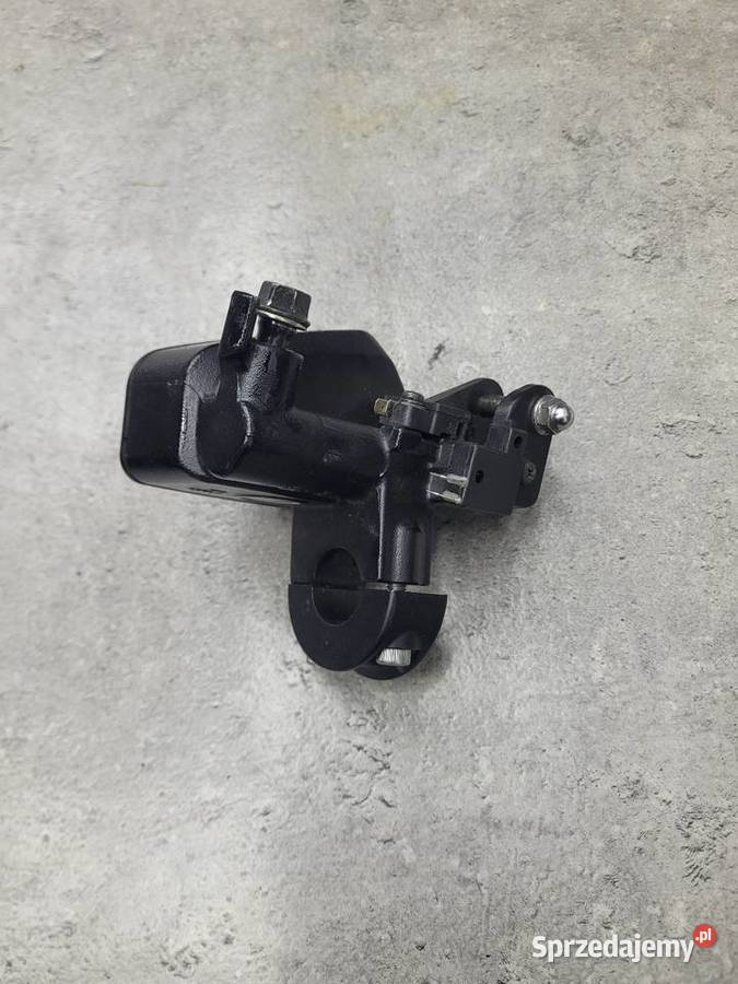 HONDA GOLD WING GOLDWING GL1800 SC79 B OEM 2020 Nowy Tomyśl