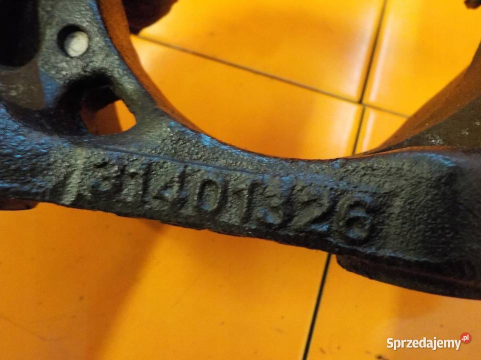 VOLVO S60 S80 V40 V60 V70 XC60 20 T T5 15r 245 Suków