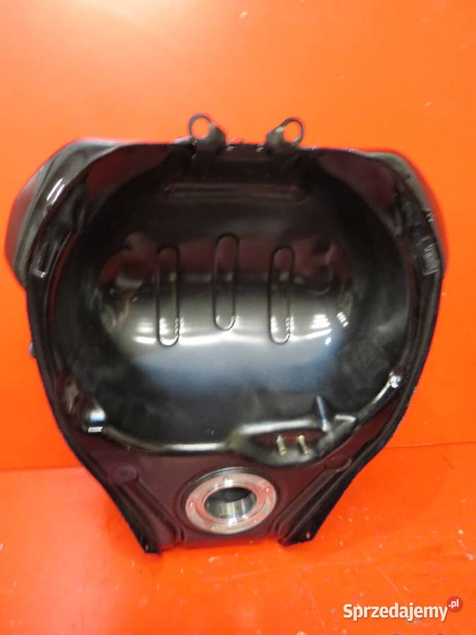 SUZUKI GSR 750 GSR750L1 2012 FUEL TANK ZBIORNIK Warszawa sprzedam