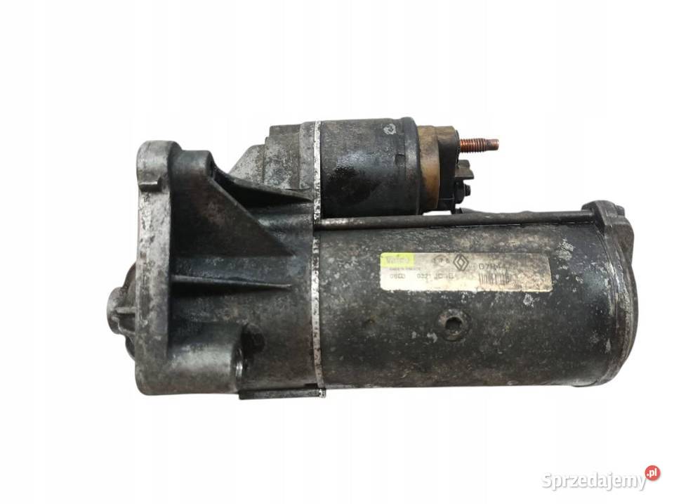 ROZRUSZNIK D7R44 19 DCI Renault Megane II osobowe