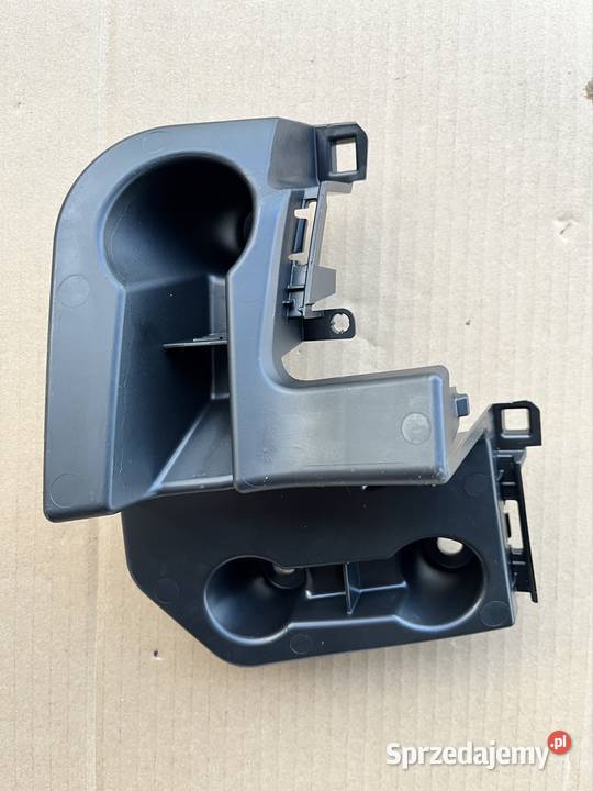OPEL MOKKA B SLIZG ZDERZAKA LEWY TYŁ 9835230580 Międzychód