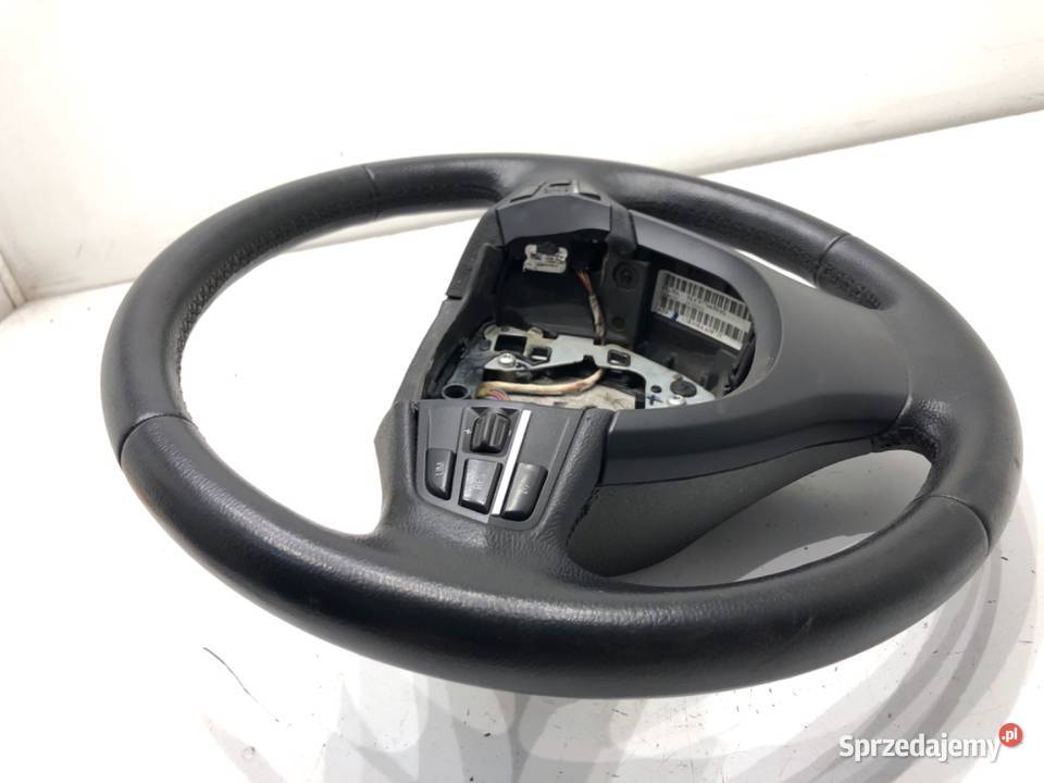 KIEROWNICA BMW F11 0917