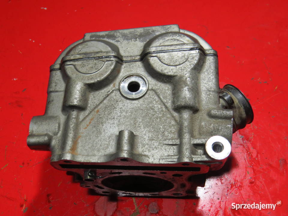 SUZUKI SV 650 SV650 02 głowica 1go cylindra Toruń sprzedam