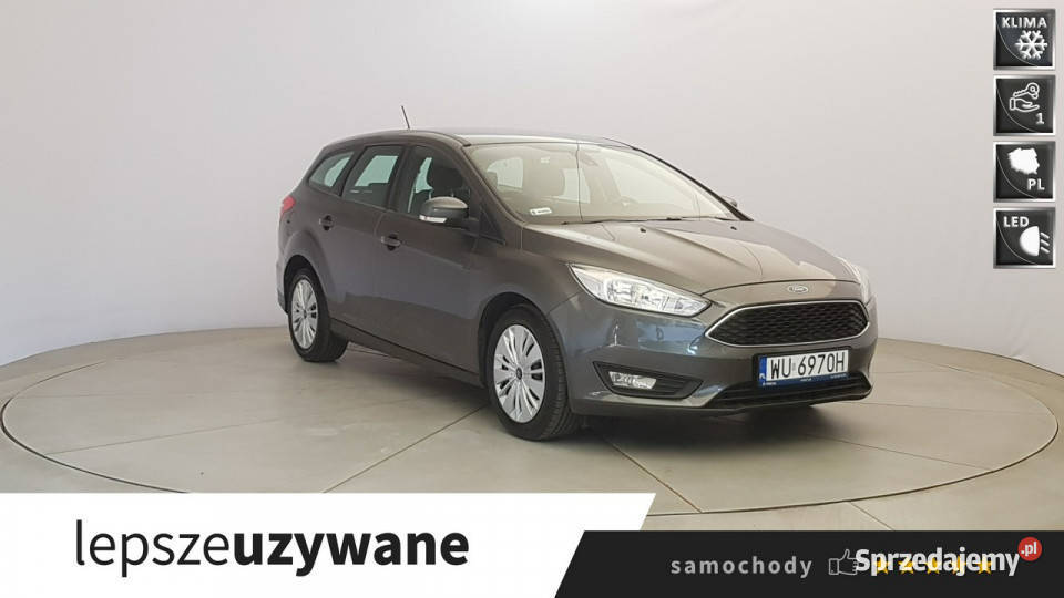 Ford focus clearance 2018 isofix